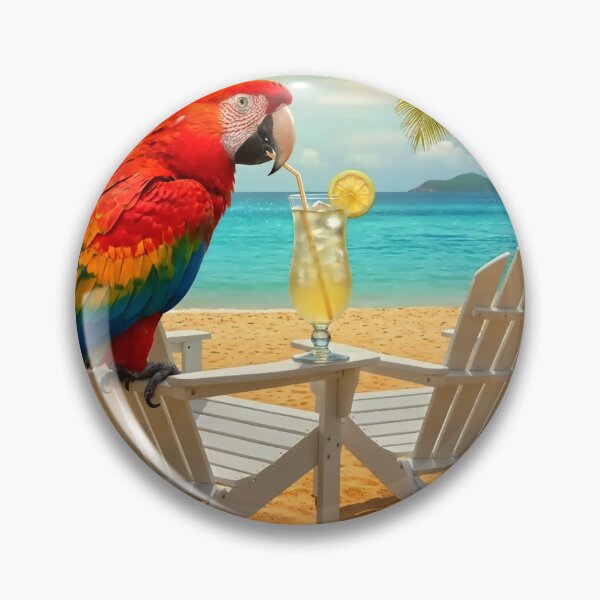 Item preview, Blissful in Paradise designed and sold by vernonplatt.