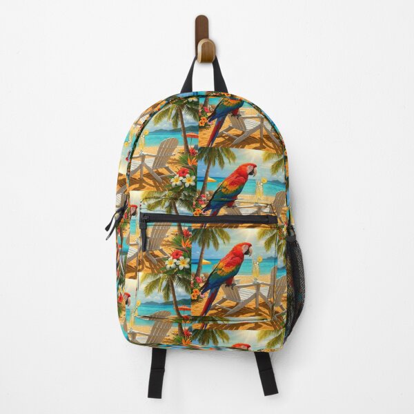 Item preview, Blissful in Paradise designed and sold by vernonplatt.