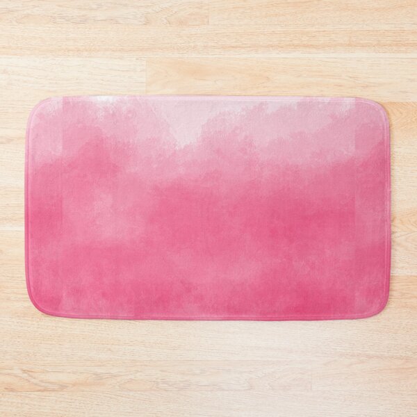 Item preview, Soft Pink Watercolor Ombre - Minimalist Dreamy Gradient designed and sold by Artsy Corner.