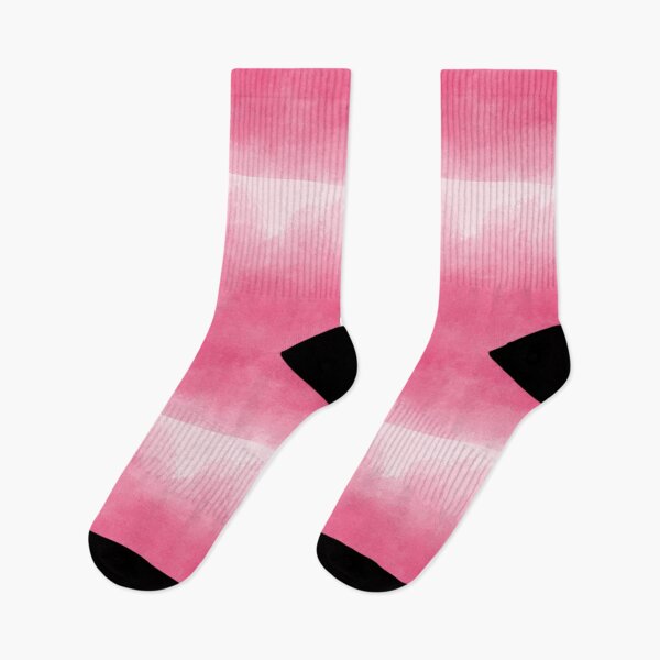 Item preview, Soft Pink Watercolor Ombre - Minimalist Dreamy Gradient designed and sold by Artsy Corner.