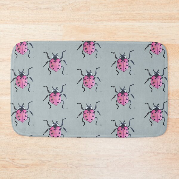 Item preview, Red Ladybird designed and sold by MagpieDiamond.
