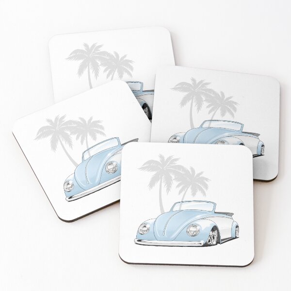 Item preview, Bug with Palm Trees designed and sold by 2Darnlo.