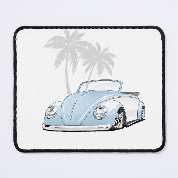 Item preview, Bug with Palm Trees designed and sold by 2Darnlo.