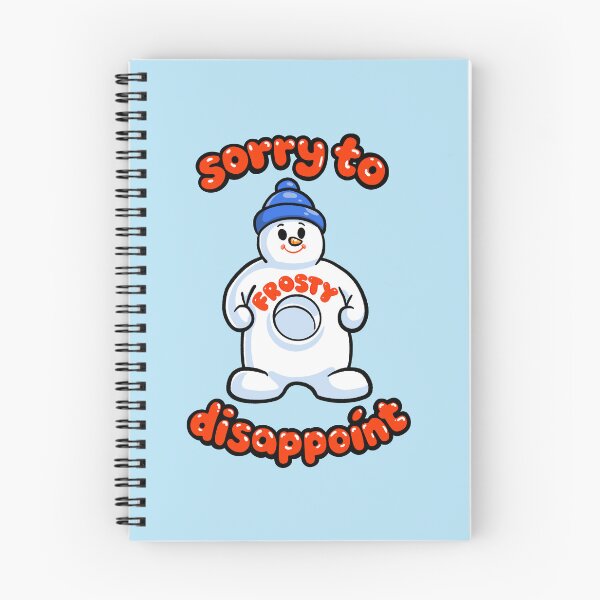 Item preview, Mr Frosty the Slushie Maker designed and sold by PickledjoArt.