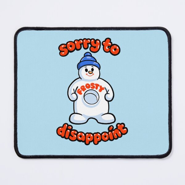 Item preview, Mr Frosty the Slushie Maker designed and sold by PickledjoArt.