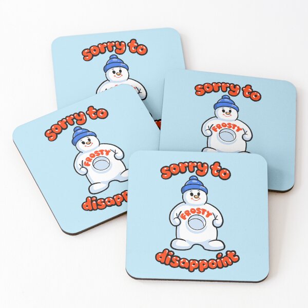 Item preview, Mr Frosty the Slushie Maker designed and sold by PickledjoArt.