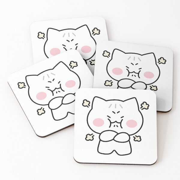 Item preview, SHINee Taemin - DAENG emoticon (10) designed and sold by 0627june.