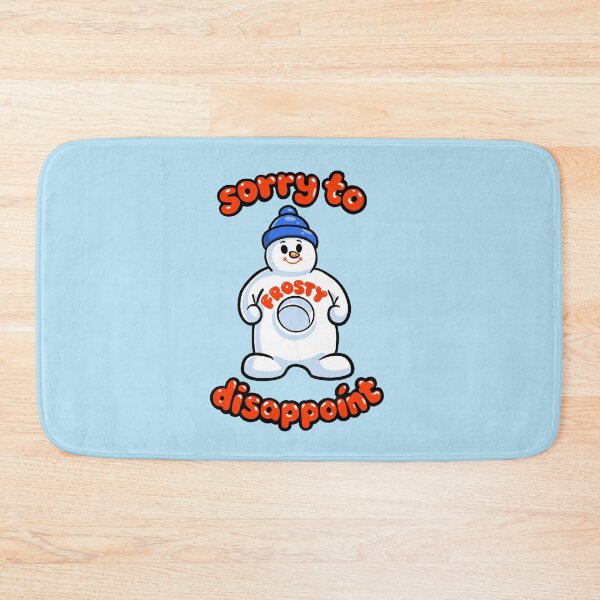 Item preview, Mr Frosty the Slushie Maker designed and sold by PickledjoArt.