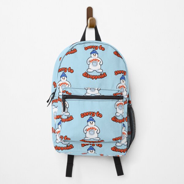 Item preview, Mr Frosty the Slushie Maker designed and sold by PickledjoArt.
