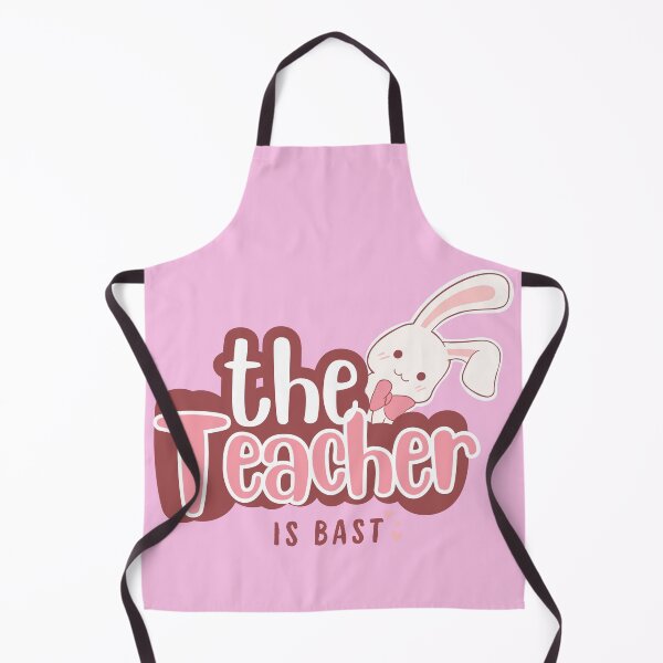 Item preview, The Teacher Is The Best | Teaching Pride Design | Inspire, Teach, Repeat designed and sold by DZ Vibe Studio.