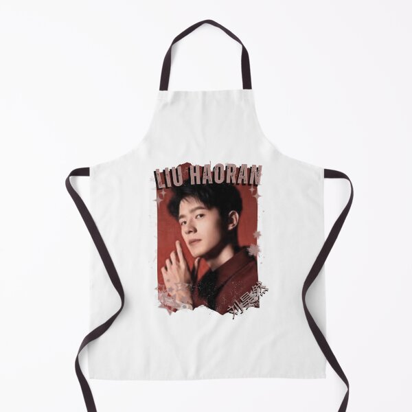Item preview, Liu Haoran (刘昊然) Chinese Actor Cdrama Chinese Entertainment Black and White Collage Digital Art Portrait designed and sold by AJUNICE STUDIO.
