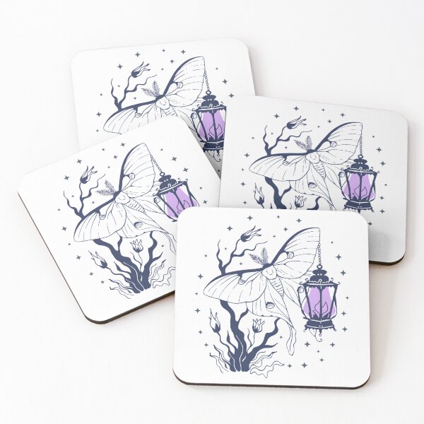Item preview, Shadow Work Moth designed and sold by SignumShop.