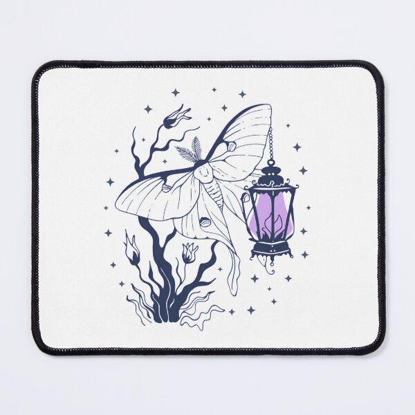 Item preview, Shadow Work Moth designed and sold by SignumShop.