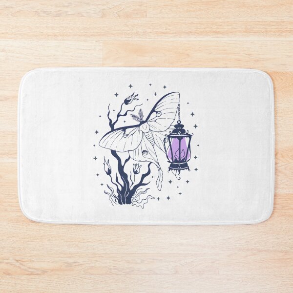 Item preview, Shadow Work Moth designed and sold by SignumShop.