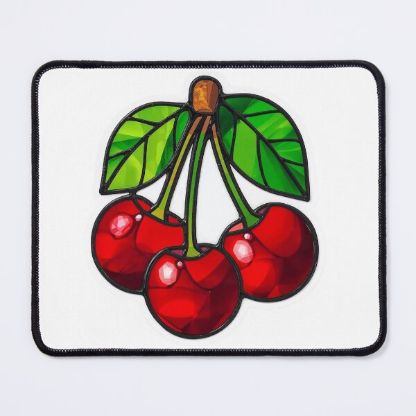 Item preview, Cherries designed and sold by uunaa.