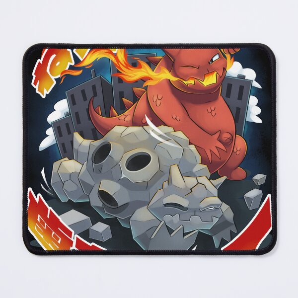 Item preview, Mewgenics Pyrophina VS Zaratana T-Shirt designed and sold by FennEric.