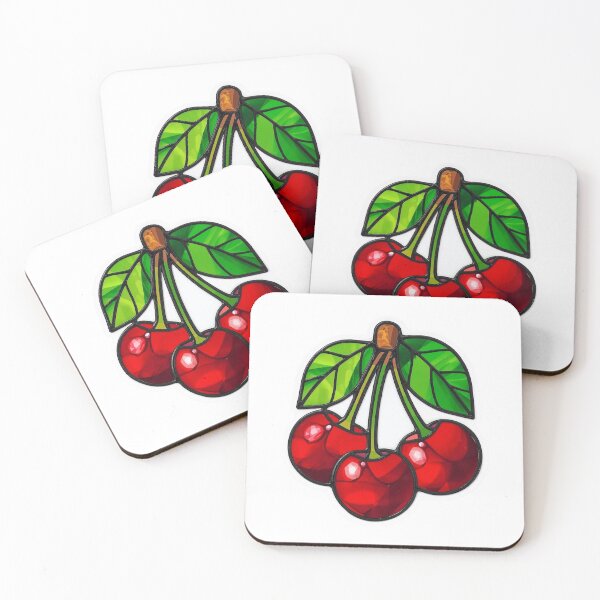 Item preview, Cherries designed and sold by uunaa.