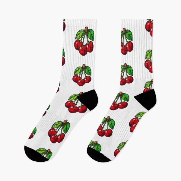 Item preview, Cherries designed and sold by uunaa.