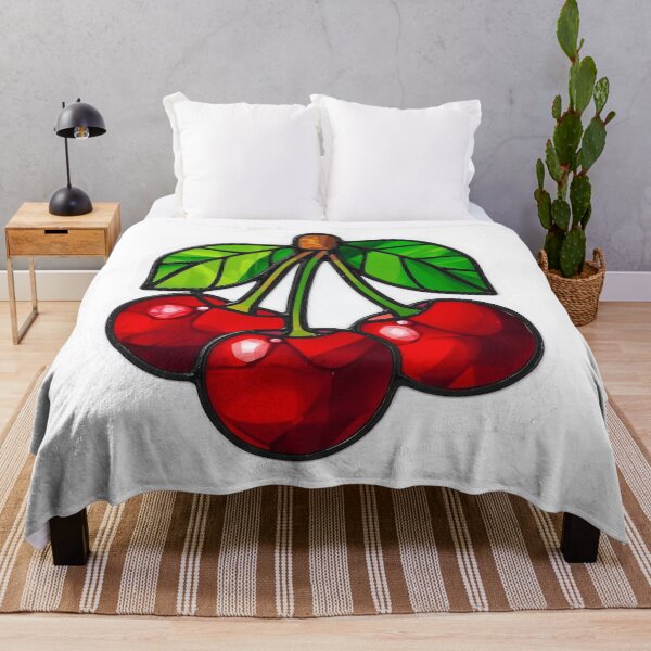 Item preview, Cherries designed and sold by uunaa.