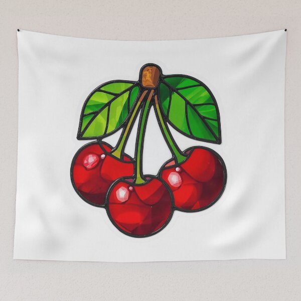 Item preview, Cherries designed and sold by uunaa.