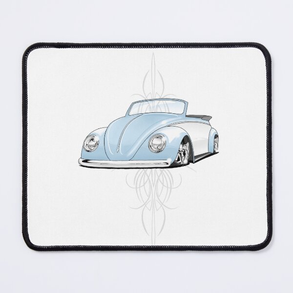 Item preview, Bug with Pin Stripes designed and sold by 2Darnlo.