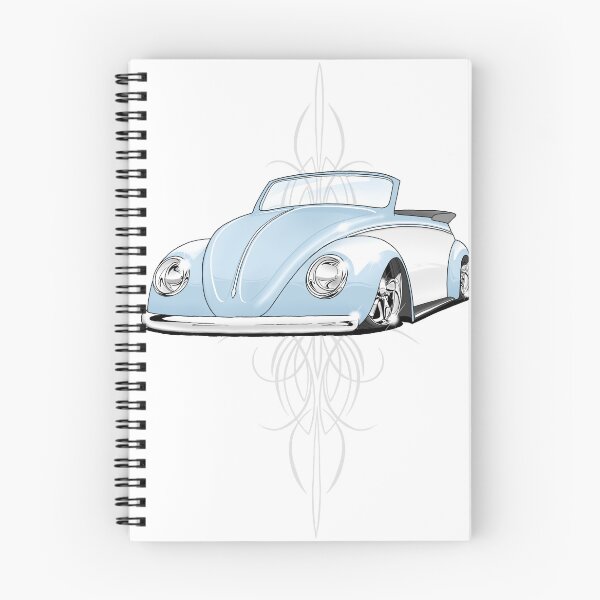 Item preview, Bug with Pin Stripes designed and sold by 2Darnlo.