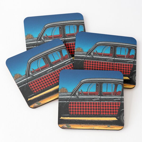 Item preview, FRENCH Classic Icon Pattern Edition designed and sold by agr2001.