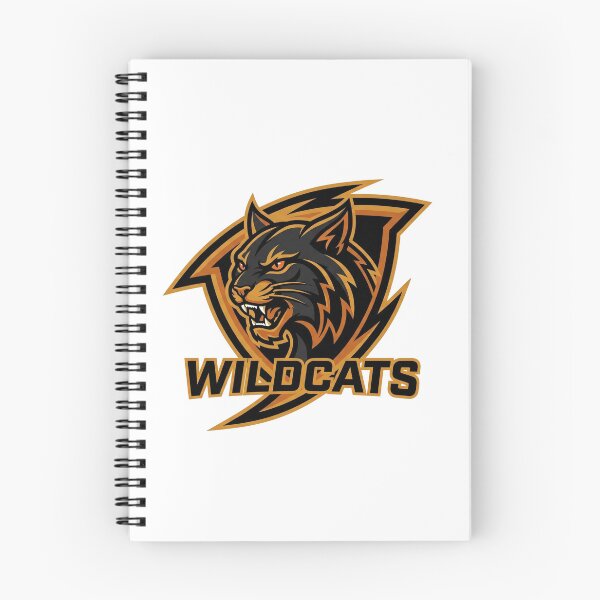 Item preview, Wildcats Mascot Logo Design | Fierce Cat Esports Team Graphic designed and sold by VKKMANAGE.