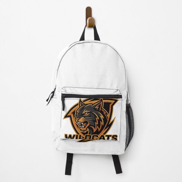 Item preview, Wildcats Mascot Logo Design | Fierce Cat Esports Team Graphic designed and sold by VKKMANAGE.