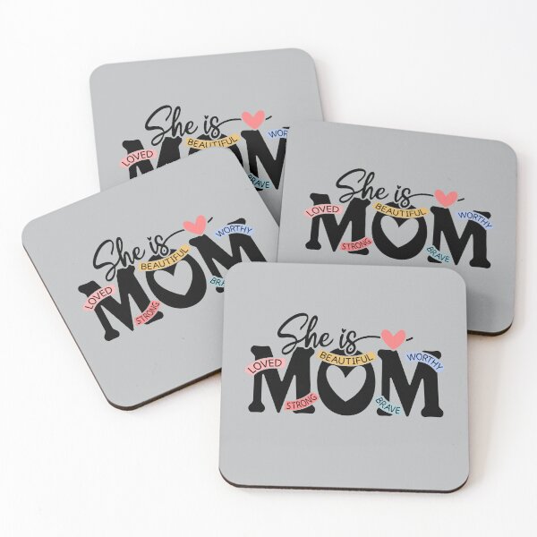 Item preview, Mother’s Day Activities With Kids: Loving Messages For Mom  designed and sold by MalwasBasket.