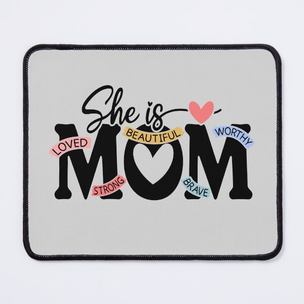 Item preview, Mother’s Day Activities With Kids: Loving Messages For Mom designed and sold by MalwasBasket.