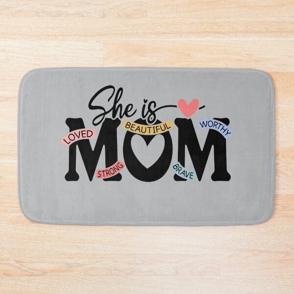 Item preview, Mother’s Day Activities With Kids: Loving Messages For Mom  designed and sold by MalwasBasket.