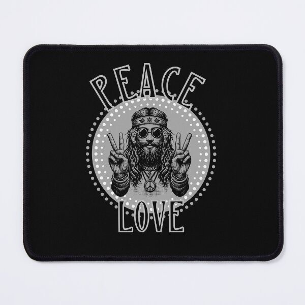 Item preview, Peace, Love designed and sold by joztees.