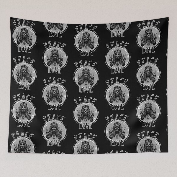Item preview, Peace, Love designed and sold by joztees.