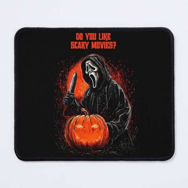 Item preview, Ghostface designed and sold by RatherCreative.