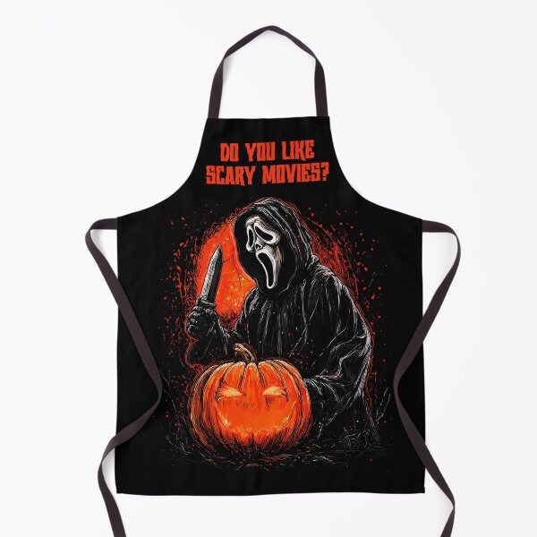 Item preview, Ghostface designed and sold by RatherCreative.