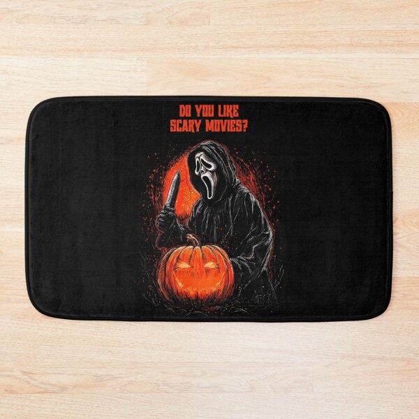Item preview, Ghostface designed and sold by RatherCreative.