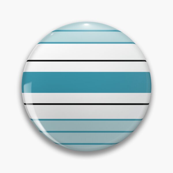 Item preview, Ocean Stripes designed and sold by ed.ges.