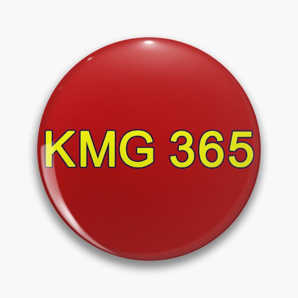 Item preview, KMG 365 Line designed and sold by Normbot2000.