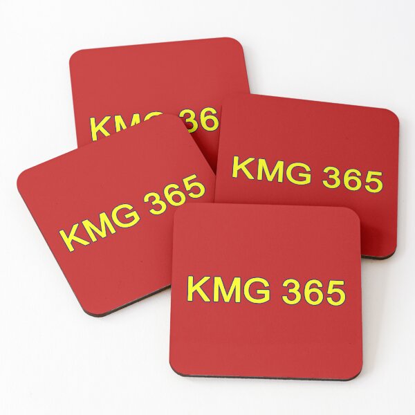 Item preview, KMG 365 Line designed and sold by Normbot2000.