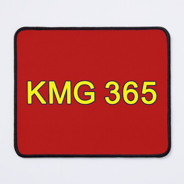 Item preview, KMG 365 Line designed and sold by Normbot2000.