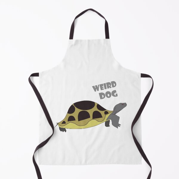 Item preview, Weird dog designed and sold by dariosArt.