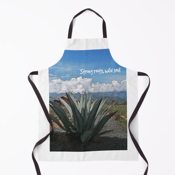 Item preview, Strong Roots, Wild Soul (Botanical Art) designed and sold by ThalyArt.