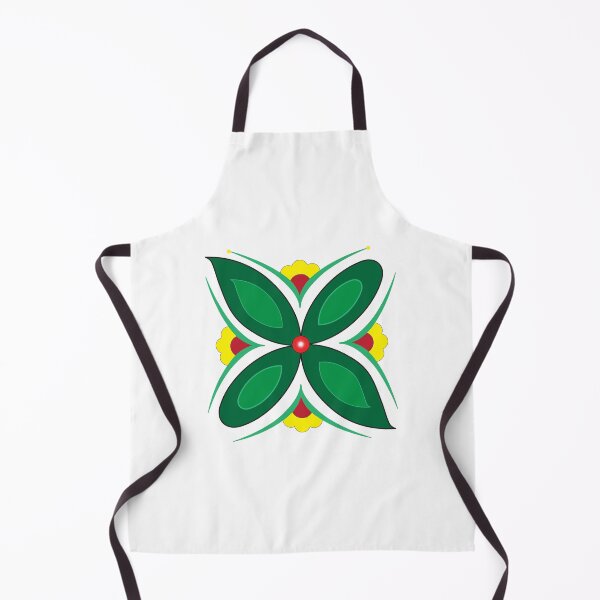 Item preview, Flower of Leaves by Friend designed and sold by Style Legion.