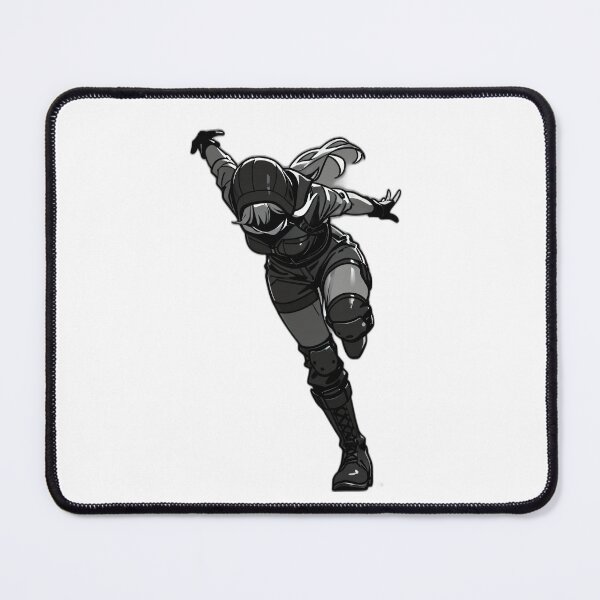 Item preview, OtakuDream - Noir designed and sold by AnimeShin.
