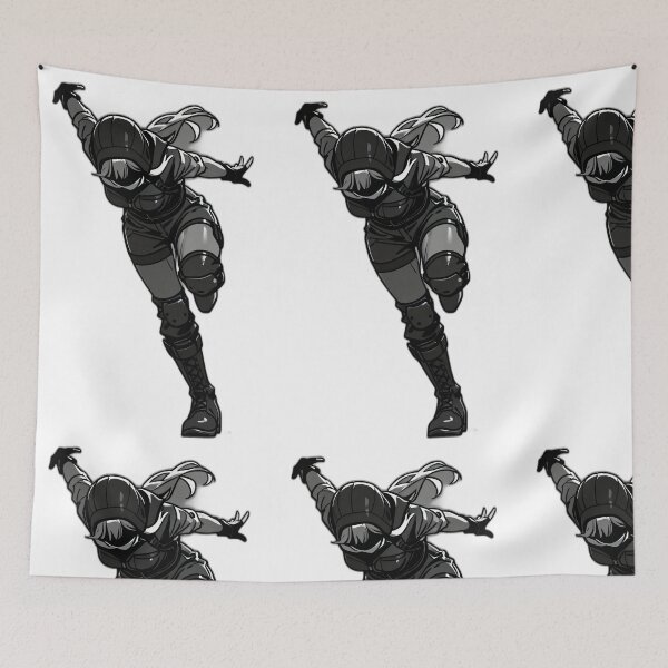 Item preview, OtakuDream - Noir designed and sold by AnimeShin.