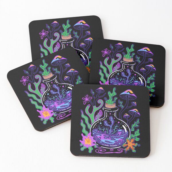 Item preview, AuDHD Magic Potion designed and sold by SignumShop.