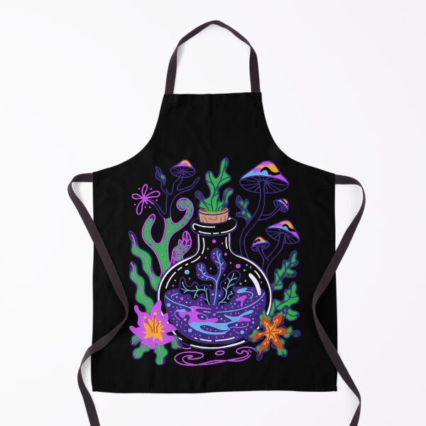 Item preview, AuDHD Magic Potion designed and sold by SignumShop.