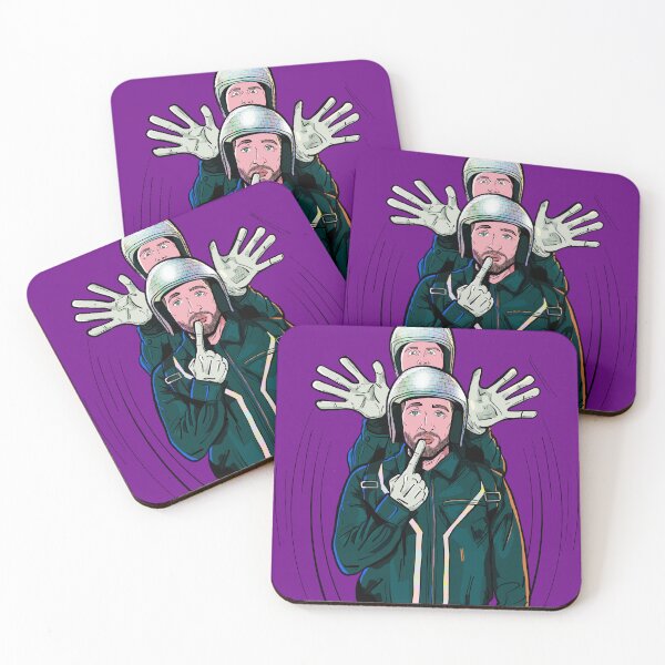 Item preview, RATATATA designed and sold by Geek-Repository.