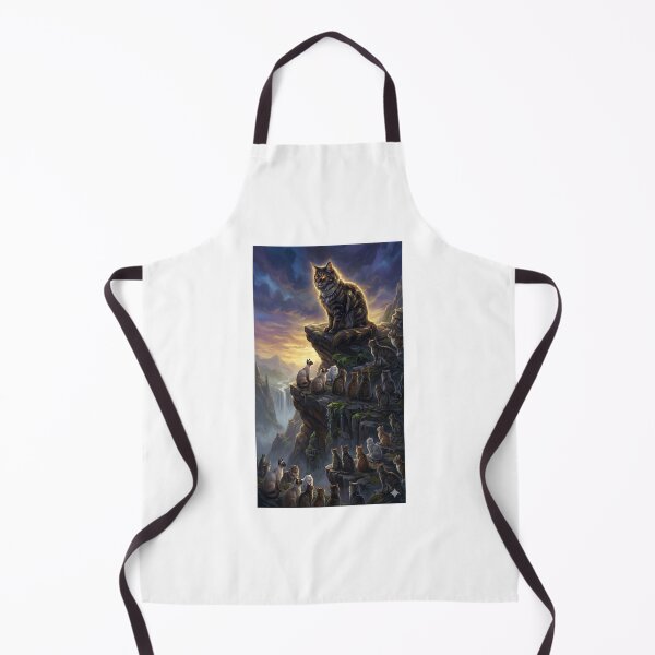 Item preview, Powerful cat designed and sold by Milesqui14.